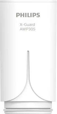 Image de Philips On tap filter X-guard 1-pack AWP305/10
