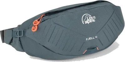 Produktbild von Lowe Alpine Fjell 4 Barva: Orion Blau