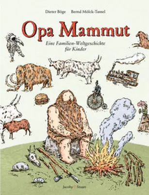 Obrázok produktu pre Opa Mammut