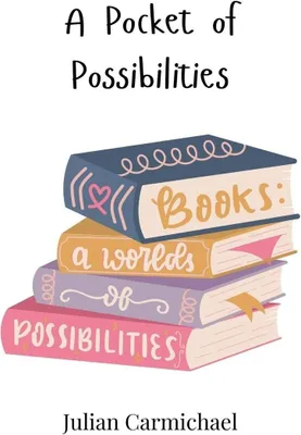 Produktbild von A Pocket of Possibilities