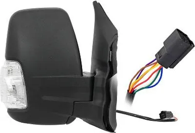 Immagine prodotto di Specchietto retrovisore esterno destro DIEDERICHS 1457226 per FORD