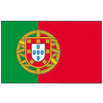Obrázek produktu pro Vlajka / Vlajka Portugalska