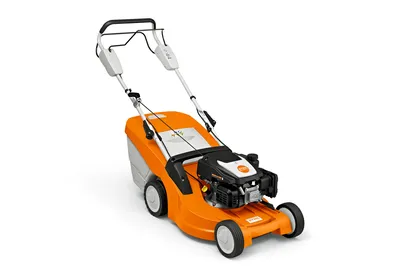 Produktbild von STIHL RM 448 TX Rasenmher