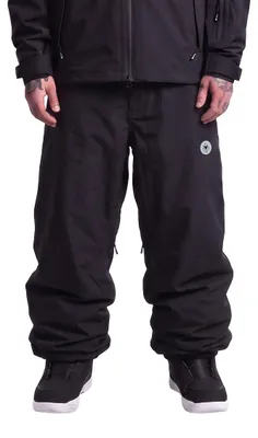 Obrázok produktu pre PHIERES Pharristreet Pnt Black L
