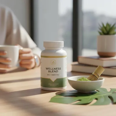 Obrázok produktu pre Norsan Omega-3 vegan Kapseln 80 St