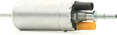 Produktbild von RIDEX 458F13721 Elektrisch Kraftstoffpumpe für FORD Focus II Schrägheck (DA, HCP, DP) Kraftstoffleitung
