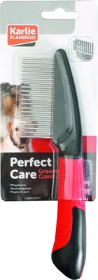 Produktbild von Karlie - Kamm 20 Rotierende Zinken, 1030226