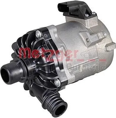 Produktbild von METZGER 2221087 Zusatzwasserpumpe links