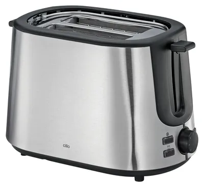 Image de Grille-pain Cilio CLASSIC, pour 2 tranches