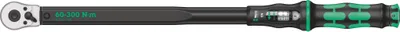 Produktbild von Wera Click-Torque C 4 - Drehmomentschlüssel - 12,7 mm - 60 - 300 N-m