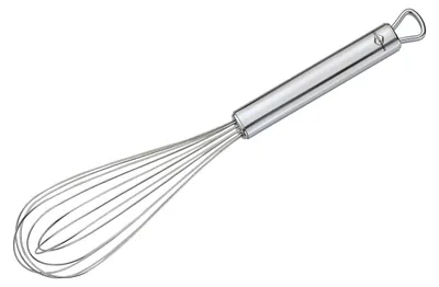 Image de Küchenprofi Schneebesen PARMA 30 cm 1215082800 4007371032094
