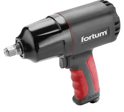 Productafbeelding van Pneumatische slagmoersleutel Fortum (4795013) composietband 1300 Nm