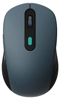 Productafbeelding van Keychron BM25 Draadloze Muis met stille klik - Bluetooth 5.2, 2.4 GHz, USB-C, 2400 DPI