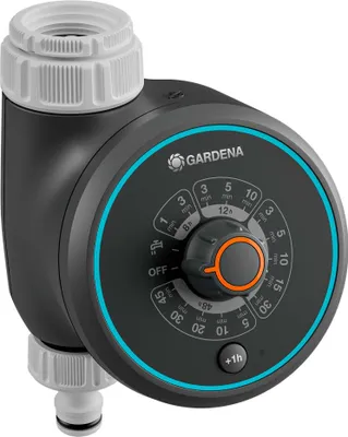 Produktbild von Bewässerungstimer GARDENA 1-45 MIN