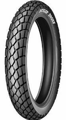 Zdjęcie produktu dla Opony DUNLOP 100/90-18 56P D602