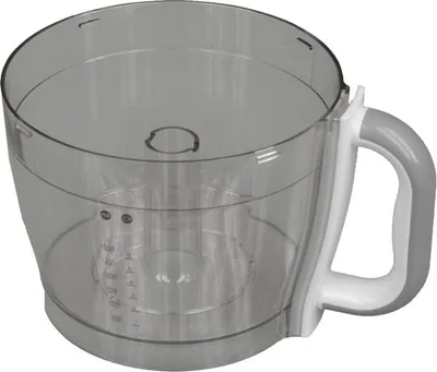 Image de Kenwood - Mischende Schüssel Fp723 - Kw707608