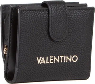 Immagine prodotto di Valentino Borse portafoglio donna Brixton nero : 00-nero Assortimento di colori: 00-nero