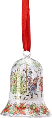 Immagine prodotto di Hutschenreuther Kristallglocke Kristallglocke 2023 Glas-Glocke Glas 02251-722918-49705