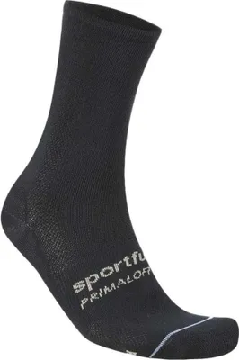 Image de Sportful Pro Chaussettes d'hiver Noir EU 40-43 Hommes,Femmes Noir EU 40-43