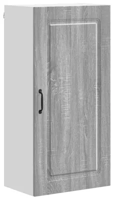 Obrázok produktu pre Predná časť umývačky riadu vidaXL, model Kalmar, farba Sonoma-grau, rozmer 50 x 31 x 100 cm