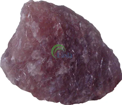 Produktbild von Biosaxon 25kg Bergkern Naturleckstein Leckstein
