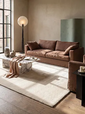 Teppich Beige rechteckig im modernen Wohnzimmer_#sku_SAF33854-SAF33855-SAF33856-SAF38983-SAF54979-SAF56896#