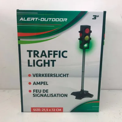 Produktbild von Ampel Alert