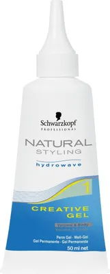Zdjęcie produktu dla Schwarzkopf Natural Styling Hidrowave Creative Gel 1
