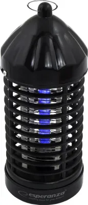 Zdjęcie produktu dla Lampa Owadobójcza Esperanza Terminator Ehq005
