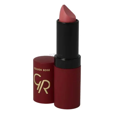 Immagine prodotto di Golden Rose Velvet Matte Lipstick 08 4,2g