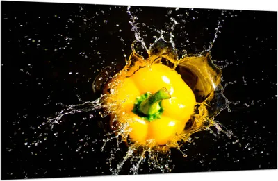 Produktbild von Herdabdeckplatte Glaskeramikkochfeld-Abdeckung Spritzschutz Glas 80x52 Pfeffer