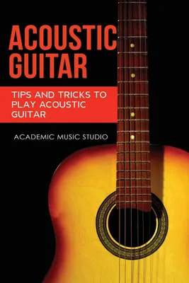 Produktbild von Acoustic Guitar