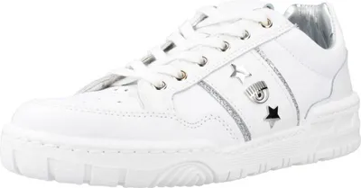 Produktbild von CHIARA FERRAGNI SNEAKERS CF1 Weiß
