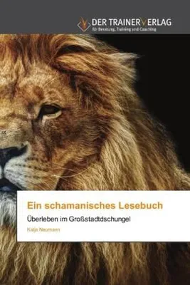Produktbild von Ein schamanisches Lesebuch