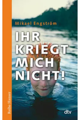Immagine prodotto di Ihr kriegt mich nicht!