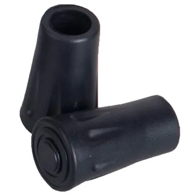 Produktbild von Viking 1001 Black 6 cm Ersatzspitzen für Trekkingstöcke