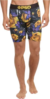 Produktbild von Boxershorts PSD underwear GOLDENFLIGHT für Herren