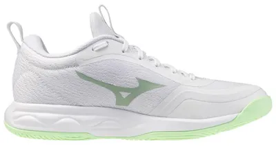 Produktbild von Mizuno Wave Luminous Pro Indoor-sportschuhe Für Damen Weiß EU 39 Frau Weiß EU 39