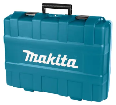 Obrázek produktu pro Plastový přepravní kufr Makita pro DGA 900 + DGA 901 ( 821717-0 )
