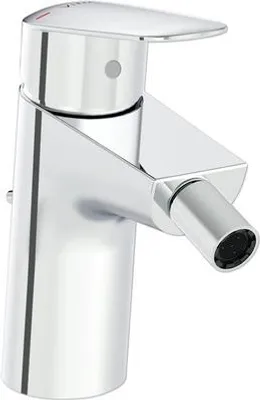 Produktbild von VITRA A42933EXP Einhebel-Bidetmischer Flow Round