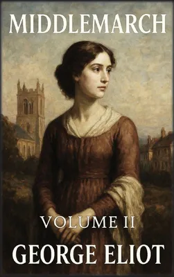 Produktbild von Middlemarch