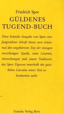 Produktbild von Güldenes Tugendbuch