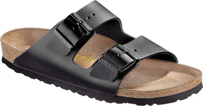 Produktbild von Birkenstock Arizona NL schwarz normale Weite Gr. 49
