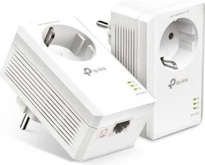 Produktbild von ZESTAW TP-Link TL-PA7019P