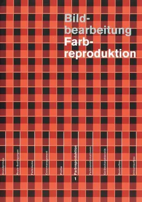 Produktbild von Bildbearbeitung: Farbreproduktion