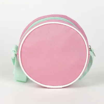 Produktbild von Disney Minnie Mouse Umhängetasche Schultertasche Tasche für Kinder