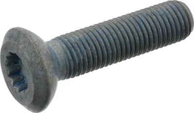 Produktbild von FEBI BILSTEIN Schraube 46525 für VW Golf VII Schrägheck (5G1, BQ1, BE1, BE2) 54mm 0,05kg