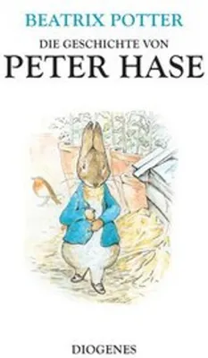 Image de Die Geschichte von Peter Hase