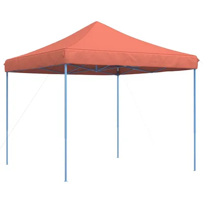 Immagine prodotto di Tenda da Festa Pieghevole Pop-Up Terracotta 292x292x315 cm