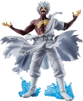 Immagine prodotto di My Hero Academia On Top of Hapiness Dabi Todoroki Ichibansho figura 25 cm